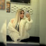 Konya Escort İlk Defa Görüşme Sağlayan Kadın
