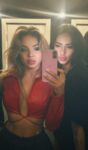 Konya Zenci Escort