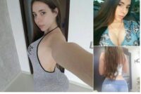 Konya Zenci Escortlar