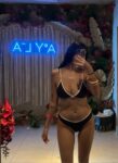Hadim Escort Bayan