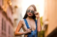 Ilgın Escort Uzun Saçlı Kızlar