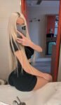 Tuzlukçu Escort Hizmetleri