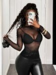Konya Fit Vücutlu Escort